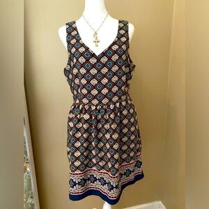 One Clothing Mini Dress